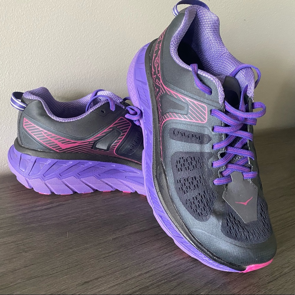 Hoka One One Stinson